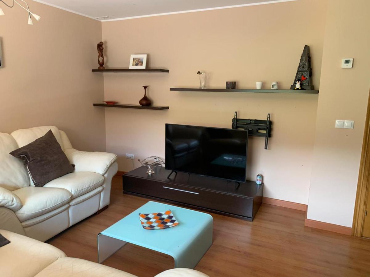Chalet Individual En Vargas, Cantabria Eksteriør billede