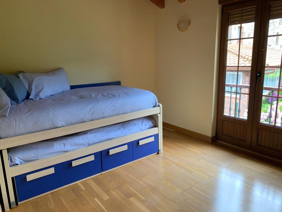 Chalet Individual En Vargas, Cantabria Eksteriør billede