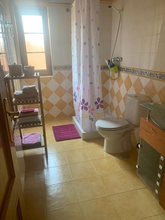 Chalet Individual En Vargas, Cantabria Eksteriør billede